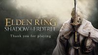 Imponująca sprzedaż Elden Ring: Shadow of the Erdtree