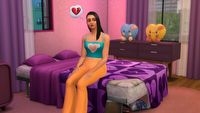 The Sims 4 postawi na romanse w nowym dodatku Zakochaj się