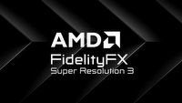 FSR 3.1 od AMD jest już dostępny. Jako pierwsze z technologii skorzystają gry Sony