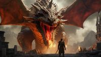 Dragon's Dogma 2 w promocji i z wersją demo, którą można testować przez krótki czas