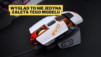 Nieziemska promocja na kosmiczną myszkę komputerową. Cougar 700M EVO to gryzoń, którego warto kupić nie tylko dla samego wyglądu