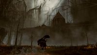 Elden Ring może być pierwszą i ostatnią tak wielką grą FromSoftware. „To granica”, twierdzi Miyazaki
