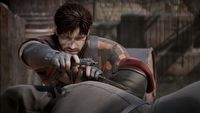 Producent Metal Gear Solid Delta: Snake Eater tęskni za Hideo Kojimą. „Niczego bym nie chciał tak bardzo, jak ponownie pracować z panem Kojimą i resztą zespołu”