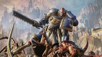 Trudna decyzja twórców Warhammer 40,000: Space Marine 2. Była konieczna, by mogli sprostać terminowi premiery