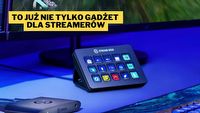 Raz go wypróbujesz i już nie będziesz mógł bez niego żyć. Stream Deck od Elgato to aż 15 programowalnych przycisków LCD, które wykonają za Ciebie niemal każde zadanie na komputerze