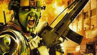 Taktyczna gra militarna Ubisoftu o zawiłościach wojny. Project Gone to prawdopodobnie nowy Ghost Recon (plotka)