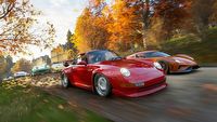 Kod na Forzę Horizon 4 dla subskrybentów Xbox Game Pass. Oto warunki, jakie należy spełnić