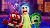 Disney znów triumfuje, bijąc kolejne rekordy w box office. W głowie się nie mieści 2 zarobiło miliard w tempie niedostępnym dla innych animacji