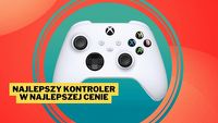 Amazon zrobił mi dzień tą promocją. Kontroler Microsoft Xbox to sprzęt, który polecam nie tylko użytkownikom konsol, ale także PC