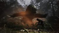 Wyczekiwane Black Myth: Wukong zachwyca na nowym gameplayu. Wzorem Elden Ring i Dark Souls, gra akcji nie zaoferuje wyboru poziomu trudności