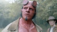 Hellboy: The Crooked Man doczekał się pierwszego zwiastuna. Fani narzekają, że nadchodzący film wygląda jak fanowski i stworzony przez AI