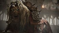 Dociekliwi gracze odkrywają tajemnice Elden Ring: Shadow of the Erdtree. Jeden z nich obnażył sekrety Boskiej Bestii Tańczącego Lwa