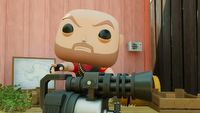 Valve raduje i irytuje fanów Team Fortress 2. Pogrom botów trwa, DLC do Funko Fusion jest w drodze