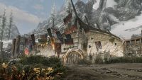 The Elder Scrolls 6 nie widać, ale wiecznie młody Skyrim otrzyma ogromną modyfikację, która ma wystarczyć na 60 godzin. Lordbound wreszcie dostało okno premiery