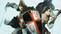 GOG rozdaje za darmo grę The First Templar, która zabiera graczy do czasów schyłku templariuszy