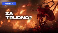 Ciężkie życie recenzenta, czyli o Shadow of the Erdtree okiem fana FromSoftware