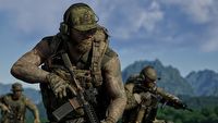 Współczesna strzelanka z otwartym światem otrzymała drugą dużą aktualizację. Na naprawdę ogromny patch twórcy Gray Zone Warfare każą nam jeszcze trochę poczekać