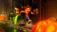 W sierpniu do Xbox Game Passa mają zostać dodane kolejne gry Activision Blizzard. Na pierwszy ogień pójdzie ponoć Crash Bandicoot