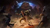 Star Wars: Outlaws nie ucieknie do odległej galaktyki. Gra Ubisoftu osiągnęła złoty status