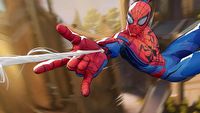 Spider-Man na nowym materiale z darmowego Marvel Rivals. Wkrótce ruszą zamknięte beta-testy