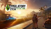 Wielki zawód Life by You, szczere wyznanie producenta InZOI, randki w The Sims 4 - Symulatory życia według Soni