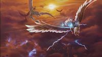 Stworzone przez samotnego dewelopera RPG fantasy z otwartym światem za darmo w Epic Games Store. The Falconeer kładzie ogromny nacisk na latanie