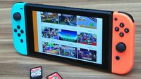 Nintendo chce, żeby ich gry robili deweloperzy, a nie AI