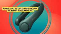 Prawie 50 tysięcy komentarzy i w większości pozytywne opinie - ten przypominający słuchawki wentylator to hit Amazona. Przygotuj się na nowy rodzaj ochłody podczas wakacyjnych upałów