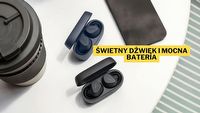 Istne szaleństwo. W tej promocji słuchawki bezprzewodowe Jabra Elite 2 to prawdopodobnie najlepszy obecnie zestaw na rynku