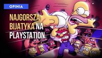 Zagrałem w najgorszą bijatykę pierwszego PlayStation - i bawiłem się lepiej niż we współczesnym hicie AAA