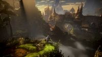 Nowa strategia rozwoju RPG akcji No Rest for the Wicked. Twórcy stawiają na rzadsze, ale większe aktualizacje z nową zawartością