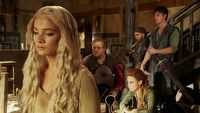 Szczury z Wiedźmina z problemami. Ponoć straciły swój serial i teraz spin-off będzie tylko odcinkiem specjalnym na Netflixie
