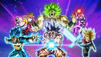 Dragon Ball znowu wystawi nasze kontrolery na próbę. W Sparking! ZERO powróci mechanika znana jako „niszczyciel padów”