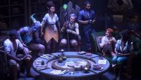 Poszukiwacze skarbów, a może grupa wandali? W Dragon Age: The Veilguard otrzymamy pełną swobodę, jeśli chodzi o wygląd drużyny