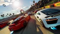 Spędź weekend, jeżdżąc po pięknej hawajskiej wyspie. Na start 4. sezonu The Crew: Motorfest Ubisoft pozwala sprawdzić grę za darmo