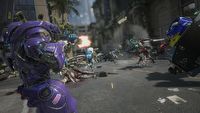 Po ledwie roku Capcom wstrzymuje rozwój swojej strzelanki z elementami gry-usługi Exoprimal