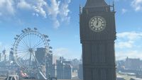 Twórcy Fallout: London przekazali dobre wieści w temacie premiery na GOG-u. „Meta jest w zasięgu wzroku”