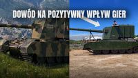 Widziałem, słyszałem i czułem 50-tonowy dowód na pozytywny wpływ gier na świat - i długo tego nie zapomnę