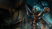 BioShock wydaje się wymarzonym kandydatem na kolejny remake 2K. Trwają „ciche” prace nad niezapowiedzianą grą