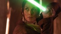 „To nie są ci sami Jedi”. Showrunnerka Akolity tłumaczy się z rozbicia koncepcji George’a Lucasa i „krytykowania” Zakonu Jedi