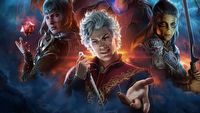 Przywódcy Lariana zebrali się, by kreślić przyszłość studia. Dwa lata temu na tej samej sali prowadzono ważne rozmowy o Baldur's Gate 3