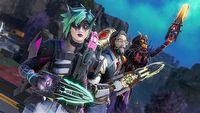 Chciwe EA podpadło fanom strzelanki Apex Legends. Ich gniew eskalował, prowadzą review bombing gry na Steamie