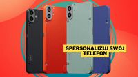 Zapamiętajcie moje słowa: ten smartfon wkrótce zrobi prawdziwą furorę. Nowy produkt firmy Nothing udowadnia, że tanie telefony też mogą wyglądać ciekawie