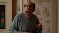 Nicolas Cage jest przerażony AI, ale musiał poddać się „skanowaniu”. „Nie chcę, by cokolwiek robiono z moją twarzą i ciałem, gdy umrę”