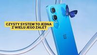 Jestem fanem Xiaomi, ale w tej promocji OnePlus Nord CE 4 Lite 5G zdobył moje serce. Smartfon wyposażony w ekran AMOLED, odświeżanie 120 Hz i ładowanie 80 W to przepis na sukces