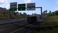 Fani ETS 2 imponują. ProMods wprowadził wielkie zmiany i kompatybilność z aktualizacją 1.50