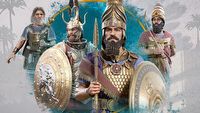 Ostatnia ogromna aktualizacja do Total War: Pharaoh wreszcie ma datę premiery. Dynasties wzbogaci strategię o nowe stronnictwa, regiony, kultury i mechaniki