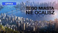 Żałuję, że dałem tej grze 6/10. Cities: Skylines 2 po 8 miesiącach od premiery jest karykaturą city buildera