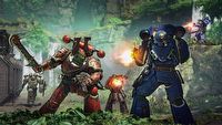 Po trudnej decyzji przyszła pora na świetne wieści. Złoty status Warhammer 40,000: Space Marine 2 umacnia wrześniową datę premiery