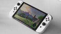 Switch 2 ma zaoferować moc, przy której możliwości obecnej konsoli bledną. Granie w 4K będzie możliwe dzięki DLSS